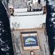 Illustration for article titled This Destroyer Is The Worlds Largest Remote Controlled Vehicle